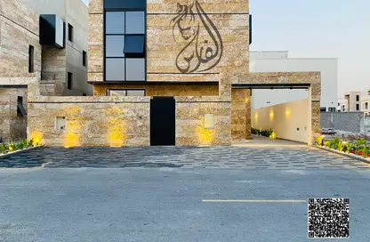 فيلا - 6 غرف نوم - 8 حمامات للبيع في الباهيه هيلز - الباهية - عجمان