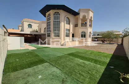 Villa - 5 Bedrooms - 6 Bathrooms for rent in Umm Suqeim 3 Villas - Umm Suqeim 3 - Umm Suqeim - Dubai