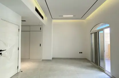 Townhouse - 3 Bedrooms - 5 Bathrooms for rent in Al Amir Residence - Jumeirah Village Circle - Dubai