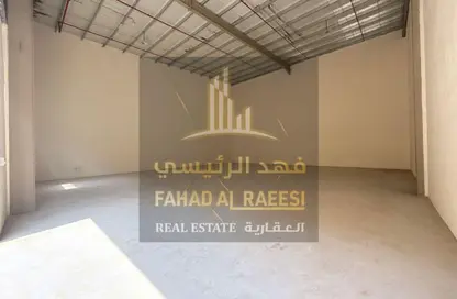 Warehouse - Studio for rent in Umm Al Thuoob - Umm Al Quwain