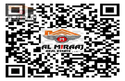 شقة - غرفة نوم - 2 حمامات للبيع في سيتي تاور - النعيمية - عجمان