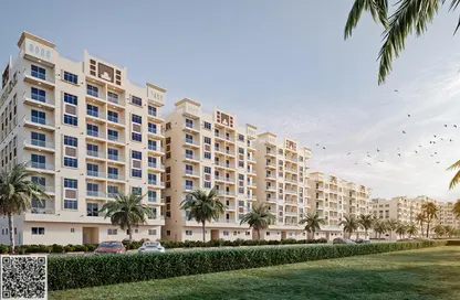 Apartment - Studio - 1 Bathroom for sale in Al Ameera Village - Ajman