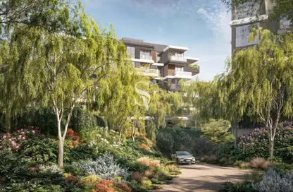 Apartment - 2 Bedrooms - 3 Bathrooms for sale in Serra - Ghaf Woods - Dubai Land - Dubai