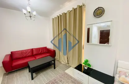 Apartment - Studio - 1 Bathroom for rent in Lagoon B5 - The Lagoons - Mina Al Arab - Ras Al Khaimah