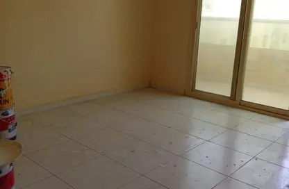 Apartment - 1 Bedroom - 1 Bathroom for rent in Al Naemiya Tower 1 - Al Naemiya Towers - Al Nuaimiya - Ajman