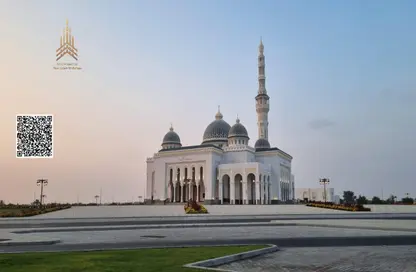 Land - Studio for sale in Manama - Ajman