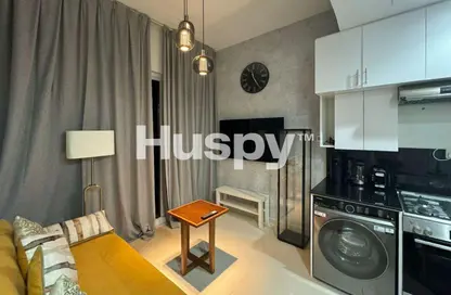 Apartment - 1 Bedroom - 1 Bathroom for rent in Golf Vita A - Golf Vita - DAMAC Hills - Dubai