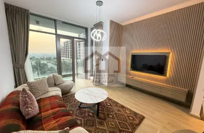 Apartment - 1 Bedroom - 2 Bathrooms for sale in Acacia A - Park Heights - Dubai Hills Estate - Dubai