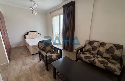 Apartment - Studio - 1 Bathroom for rent in Lagoon B8 - The Lagoons - Mina Al Arab - Ras Al Khaimah