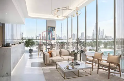 Apartment - 2 Bedrooms - 3 Bathrooms for sale in Naya at District One - District One - Mohammed Bin Rashid City - Dubai