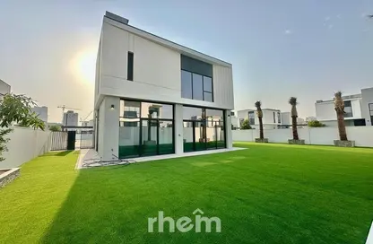 Villa - 4 Bedrooms - 5 Bathrooms for rent in Murooj Al Furjan - Al Furjan - Dubai