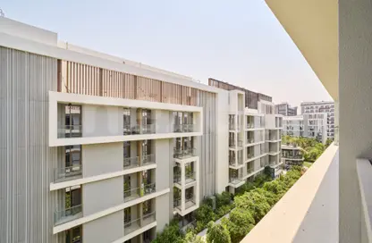 Apartment - 1 Bathroom for sale in Torino - Arjan - Dubai