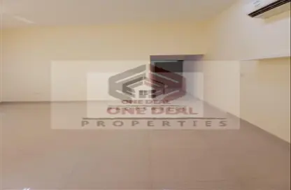 Apartment - Studio - 1 Bathroom for rent in Al Jimi - Al Ain