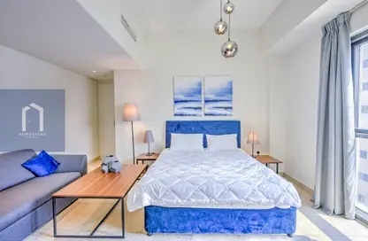 Apartment - Studio - 1 Bathroom for rent in Expo Village Residences - Expo City - Dubai