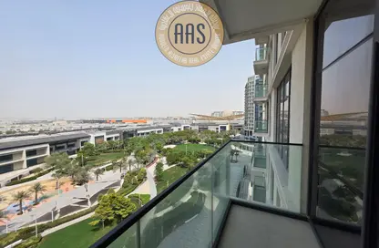 Apartment - 2 Bedrooms - 2 Bathrooms for rent in Expo Village Residences 4A - Expo Village Residences - Expo City - Dubai
