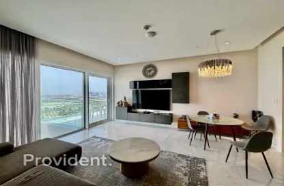 Apartment - 2 Bedrooms - 4 Bathrooms for rent in 1 JBR - Jumeirah Beach Residence - Dubai