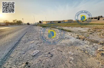 أرض - استوديو للبيع في الجرف الصناعية 2 - الجرف الصناعية - عجمان