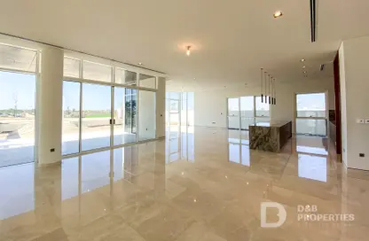 Villa - 5 Bedrooms - 6 Bathrooms for sale in Golf Place 1 - Golf Place - Dubai Hills Estate - Dubai