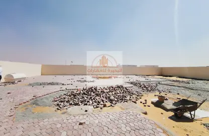 أرض - استوديو للايجار في السجع إس - آلصجعه - الشارقة