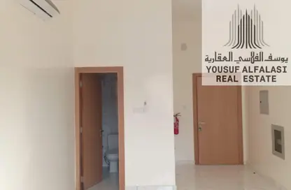 شقة - 1 حمام للايجار في 1 الحميدية - الحميدية - عجمان