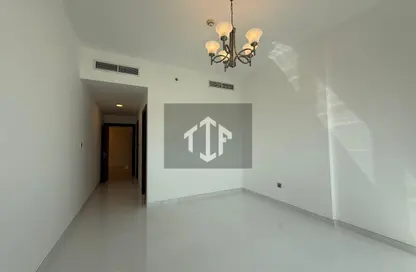 Apartment - 1 Bedroom - 2 Bathrooms for rent in Trio Building - Al Barsha 1 - Al Barsha - Dubai
