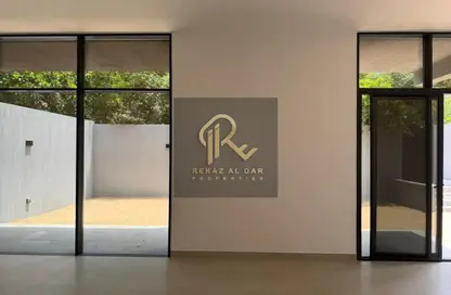 Townhouse - 4 Bedrooms - 4 Bathrooms for rent in Kaya - Masaar - Tilal City - Sharjah