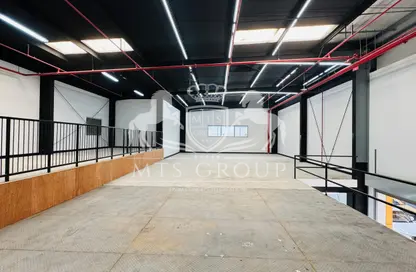 Warehouse - Studio - 2 Bathrooms for rent in Al Quoz Industrial Area 4 - Al Quoz Industrial Area - Al Quoz - Dubai