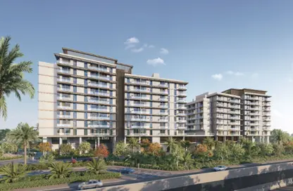 Apartment - 2 Bedrooms - 3 Bathrooms for sale in Al Hamra Greens - Al Hamra Village - Ras Al Khaimah