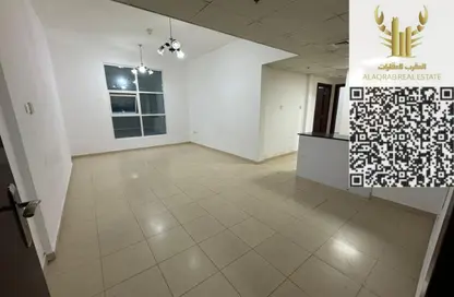 Apartment - 2 Bedrooms - 3 Bathrooms for rent in City Tower - Al Nuaimiya - Ajman