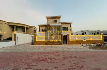 Villa - 7+ Bedrooms - 7+ Bathrooms for sale in Al Yasmeen 1 - Al Yasmeen - Ajman