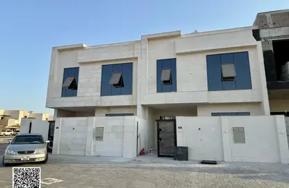 Townhouse - 5 Bedrooms - 7 Bathrooms for sale in Al Helio 2 - Al Helio - Ajman