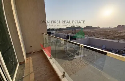 Villa - 5 Bedrooms - 7 Bathrooms for rent in Al Khawaneej 1 - Al Khawaneej - Dubai