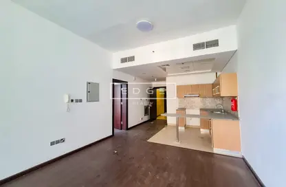 Apartment - 1 Bedroom - 2 Bathrooms for rent in Binghatti Views - Dubai Silicon Oasis - Dubai