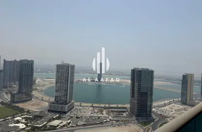 Apartment - 2 Bedrooms - 3 Bathrooms for rent in Al Mamzar - Al Mamzar - Sharjah - Sharjah