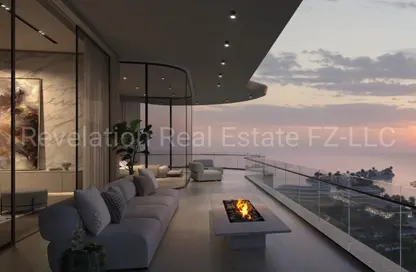 Apartment - 1 Bedroom - 1 Bathroom for sale in Mirasol - Raha Island - Mina Al Arab - Ras Al Khaimah