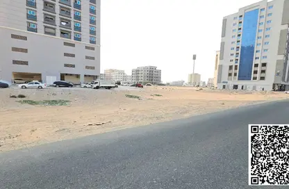 أرض - استوديو للبيع في الجرف الصناعية 3 - الجرف الصناعية - عجمان