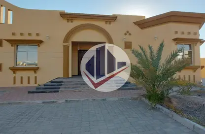Villa - 3 Bedrooms - 4 Bathrooms for rent in Al Hili - Al Ain