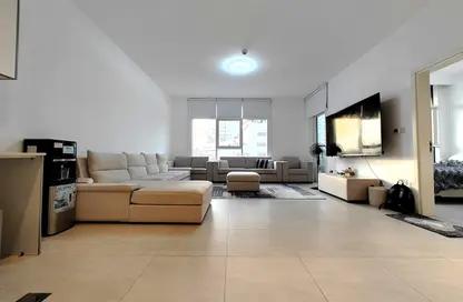 Apartment - 1 Bedroom - 1 Bathroom for rent in The Bridges - Shams Abu Dhabi - Al Reem Island - Abu Dhabi
