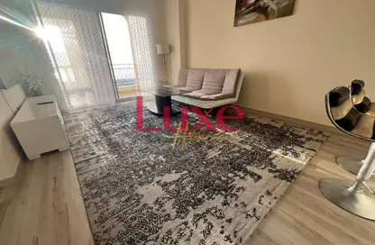 شقة - غرفة نوم - 2 حمامات للايجار في 5 رويال بريز - رويال بريز - قرية الحمرا - رأس الخيمة