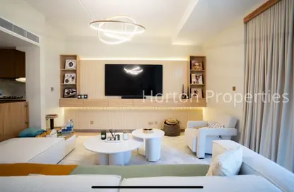 Villa - 3 Bedrooms - 4 Bathrooms for rent in Erantis - Jumeirah Village Circle - Dubai
