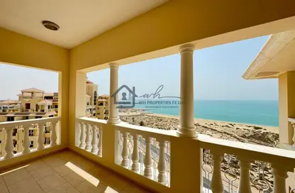 Apartment - 1 Bedroom - 1 Bathroom for sale in Royal breeze 2 - Royal Breeze - Al Hamra Village - Ras Al Khaimah