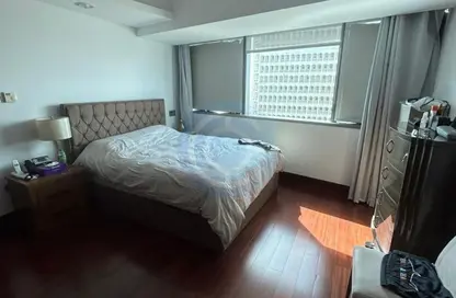 Apartment - 1 Bedroom - 1 Bathroom for sale in Jumeirah Living - World Trade Centre Residence - World Trade Center - Dubai