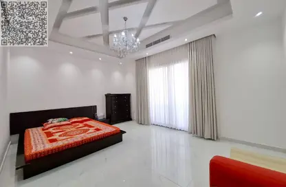 Villa - 3 Bedrooms - 5 Bathrooms for rent in Al Helio 2 - Al Helio - Ajman