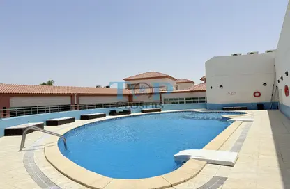 Apartment - 2 Bedrooms - 3 Bathrooms for rent in Al Ruwaikah - Al Muwaiji - Al Ain