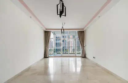 Apartment - 2 Bedrooms - 3 Bathrooms for rent in Marinascape Oceanic - Trident Marinascape - Dubai Marina - Dubai