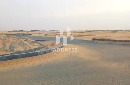 Land - Studio for sale in Al Belidah - Al Bataeh - Sharjah