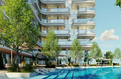 Apartment - Studio - 1 Bathroom for sale in Society House - Downtown Dubai - Dubai