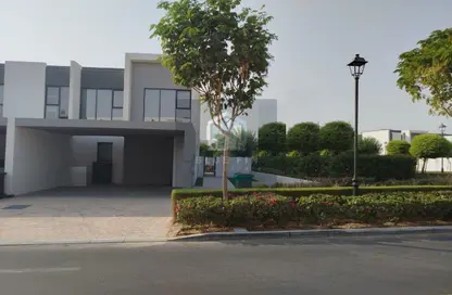 Villa - 4 Bedrooms - 4 Bathrooms for sale in La Rosa 2 - Villanova - Dubai Land - Dubai
