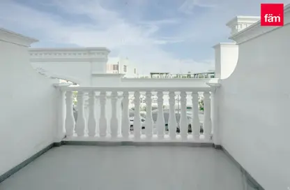 Apartment - Studio - 1 Bathroom for rent in Vincitore Boulevard - Arjan - Dubai