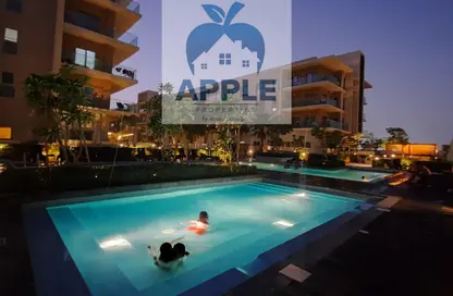 Apartment - 2 Bedrooms - 3 Bathrooms for rent in Al Zahia Garden Apartments - Al Zahia - Muwaileh Commercial - Sharjah